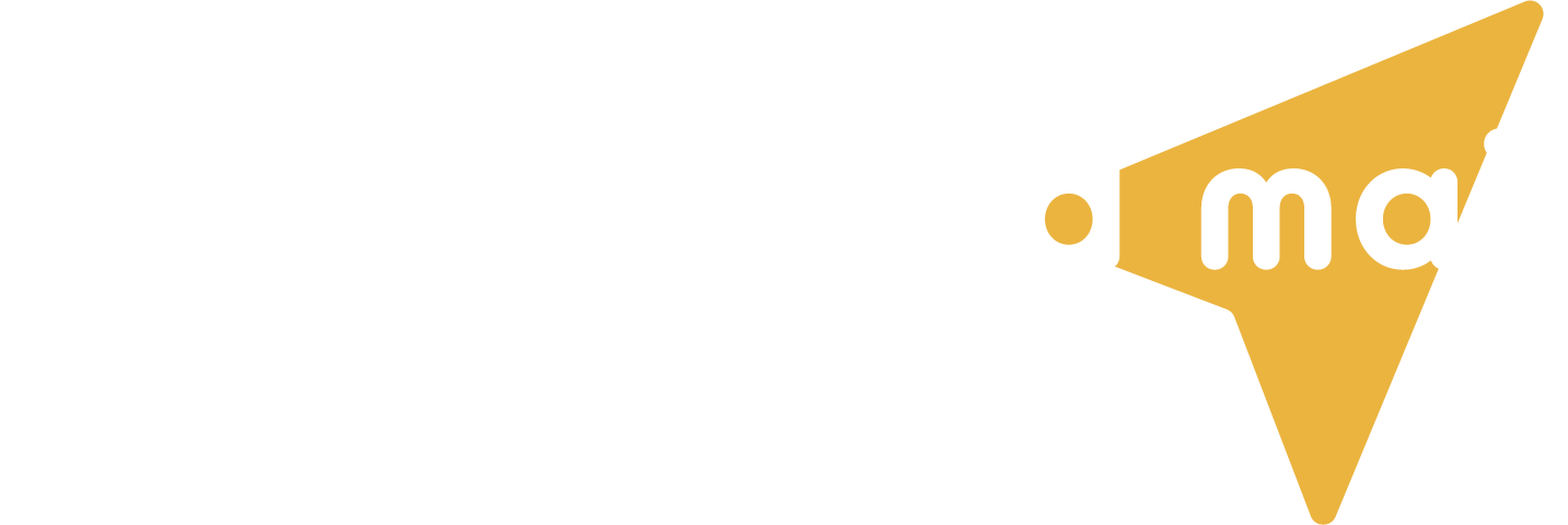 Accelerated Mail Logo